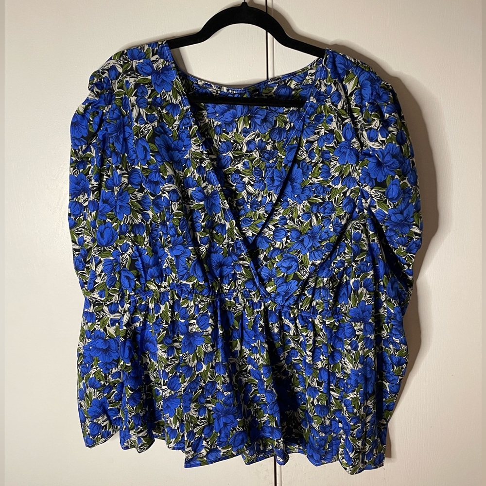 Shein blouse